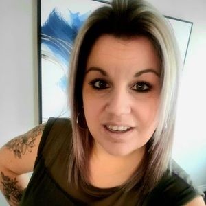 Meet your Posher, Marilyn